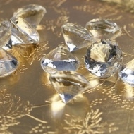 Klare Diamanter